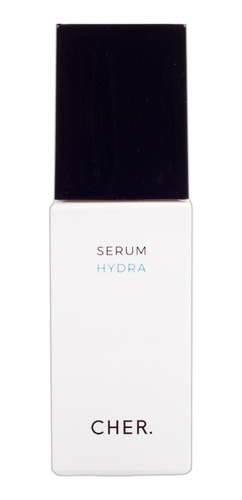 Serum Hidratante Con Vitamina C Cher Hydra Serum - 50 Ml