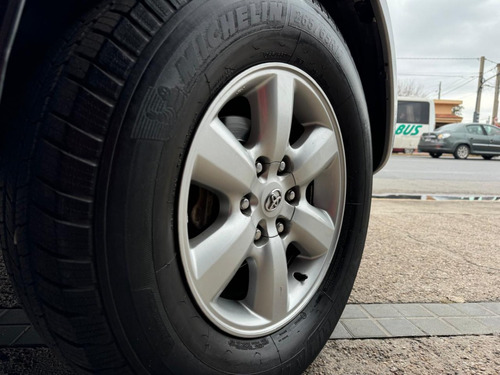 Toyota SW4 3.0 I Srv C/cuero 4x4 (2009)