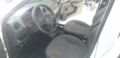 Celta Spirit 1.0 Flex Vhc E 4p 2010 - Financiamos Em Até 48x