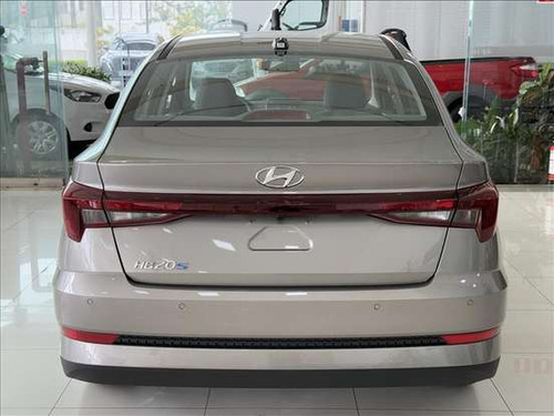 Hb20s 1.0 12v Flex Limited Manual