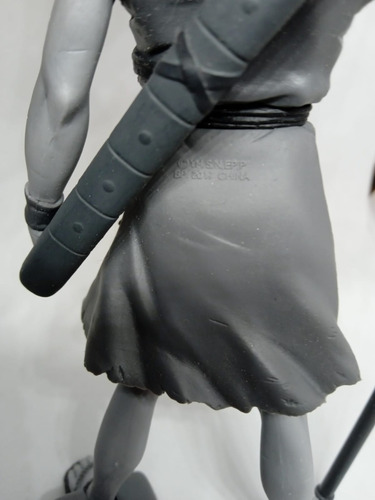 Figura Shin Kingdom (Usado)