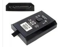 Comprar Disco Duro Nuevo  Para Xbox 360 Slim Con Rgh P\u002F 200 Juegos 