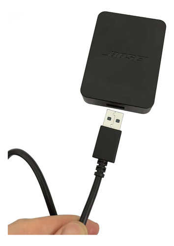 Cargador Micro Usb Para Bose Soundlink Color Ii/2, Bose Soun