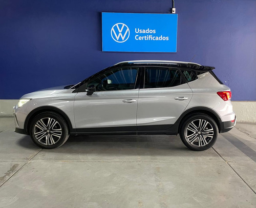 Seatarona 1.6 Mpi Xperience 110hp Tip