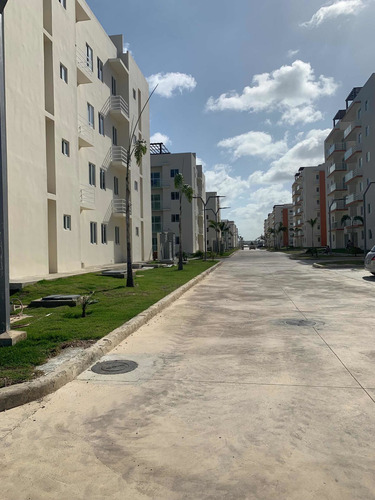 Imagen 3 de 14 de Apartamento Crisfer Punta Cana 1 Y 3 Habitaciones