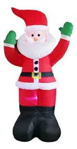 Comprar Navidad Inflable Decoracion Santa Claus