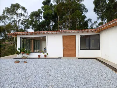 Finca en venta