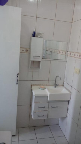 Imagem 17 de 21 de Sobrado Com 2 Dormitórios À Venda, 74 M² Por R$ 425.000,00 - Vila Aricanduva - São Paulo/sp - So2471