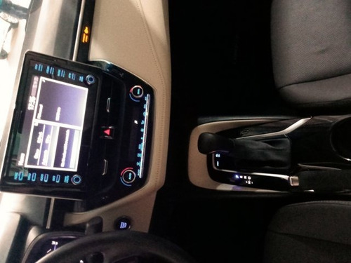 Imagem 15 de 15 de Corolla 2.0 Vvt-ie Flex Altis Direct Shift