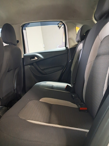 Citroën C3 1.2 Tendance Ptech Flex 5p