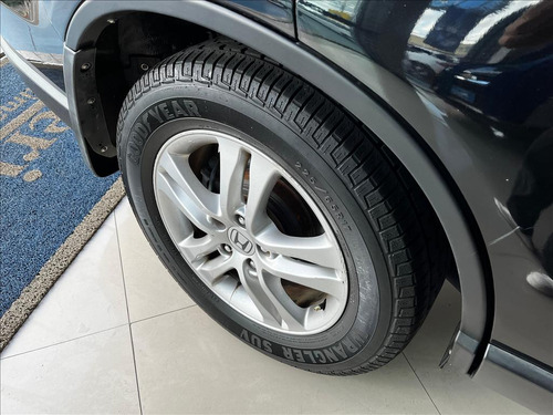 Honda CR-V 2.0 EXL 4X2 16V GASOLINA 4P AUTOMÁTICO