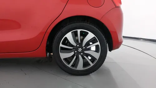 Suzuki Swift 1.0 BOOSTERJET AUTO