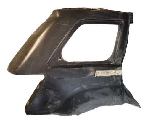 Guardafango Trasero Derecho Jeep Gran Cherokee 2006 Al 2010.