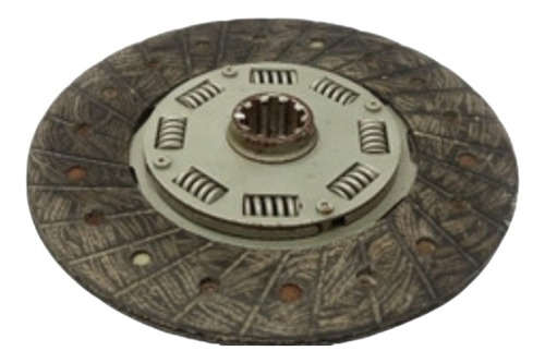 Disco De Clutch Titan T15 - T24  Año 80-81