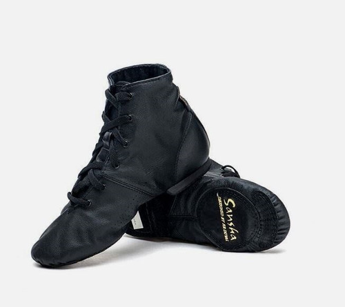 Zapatos De Baile Sansha
