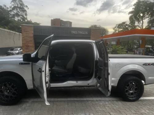 Ford F-150 3.5 Xlt