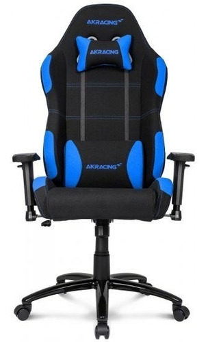 Silla Para Juegos Akracing Core Series Ex