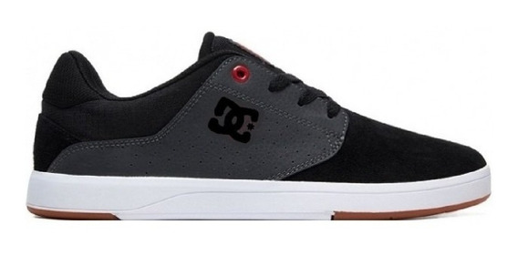 dc plaza lite preto