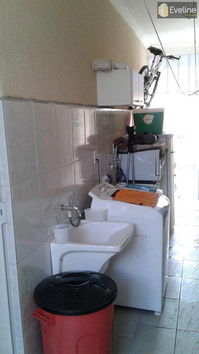 Imagem 22 de 28 de Sobrado A Venda - 3 Dms (1 Suíte) - 130m² - Villa Di Cesar - V726
