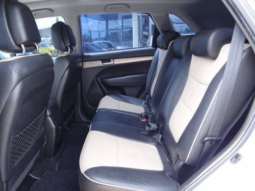 Kia Sorento 3.5 V6 Gasolina Ex 7l 4wd Automático