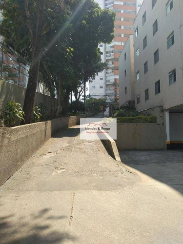 Imagem 19 de 23 de Apartamento 2 Dormitórios Vila Augusta - Ap1849