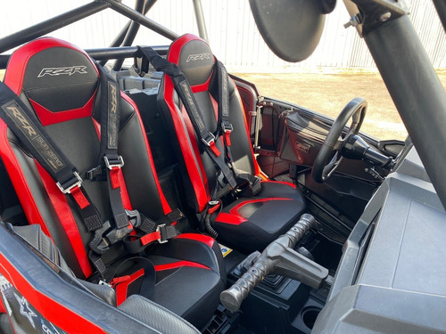Polaris Rzr Turbo S