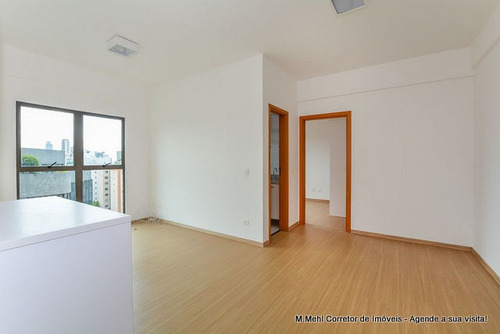 Imagem 17 de 30 de Cobertura Com 3 Dormitórios À Venda Com 199.78m² Por R$ 1.128.000,00 No Bairro Bigorrilho - Curitiba / Pr - M2bi-eprc