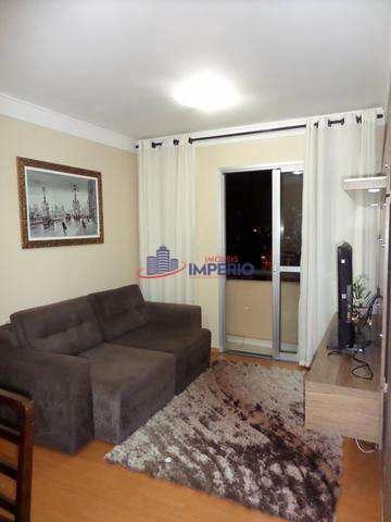 Imagem 10 de 19 de Apartamento Com 2 Dorms, Vila Moreira, Guarulhos - R$ 300 Mil, Cod: 7165 - V7165