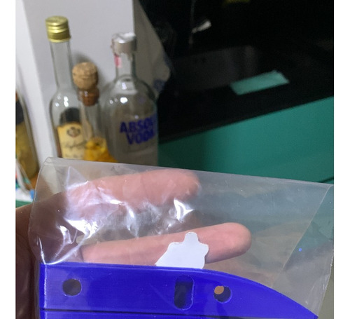 Criação De Projetos Em 3d/ Impressão 3d