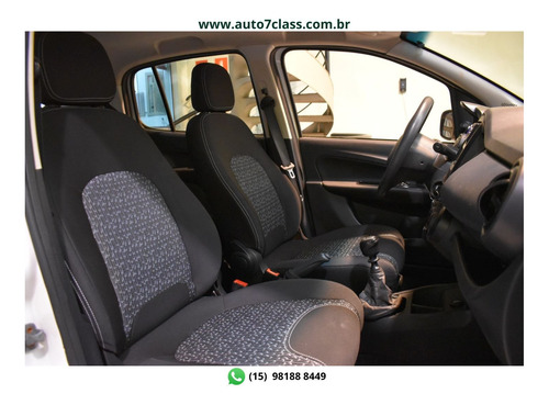 Fiat Uno Uno 1.0 FIRE FLEX ATTRACTIVE MANUAL