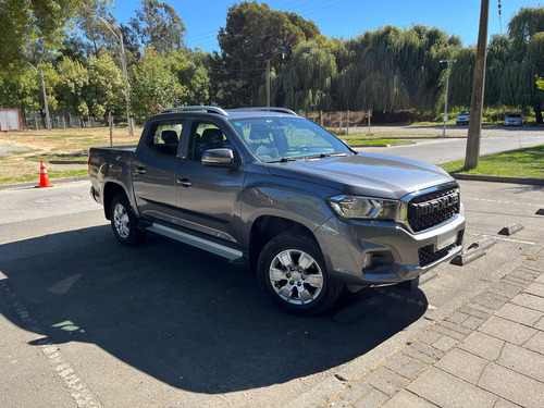 Maxus T60 2.0 Gl D20 4X4