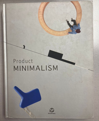 Product Minimalism - Characteristics And Nuances