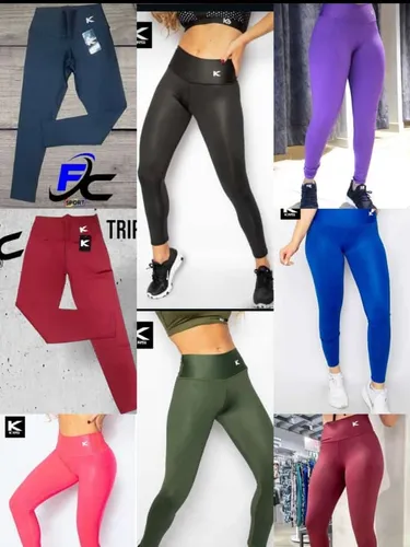 Venta de licras deportivas hotsell