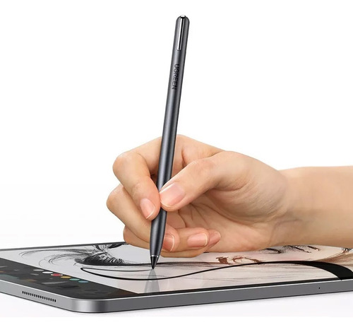 Stylus Pencil Lapiz Activo iPad 8 9 10 Pro Air Mini Ugreen