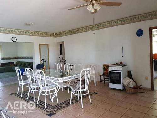 Chácara Residencial À Venda, Rural , Arealva. - Ch0032