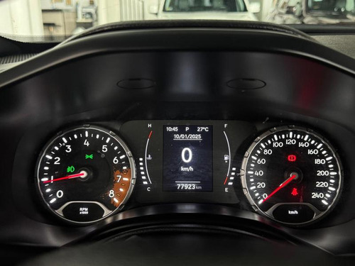 Jeep Renegade Sport At