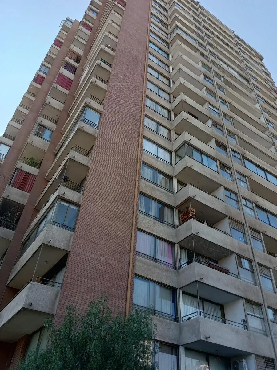 Imagen 2 de 30 de Dpto Av Peru Recoleta Parques Ciclovias Colegios Super Metro