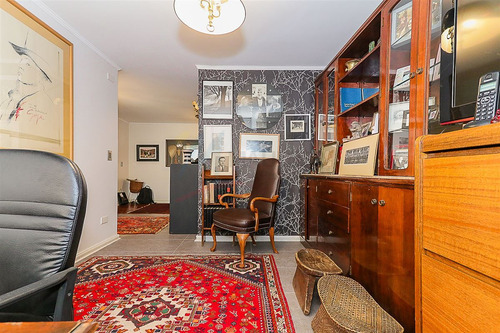 Departamento En Venta De 3 Dorm. En Las Condes
