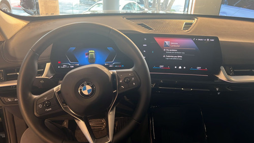 BMW X1 1.5 Sdrive18I