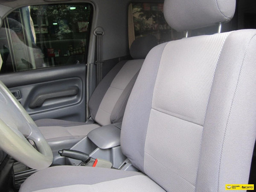 Toyota Merú 2009