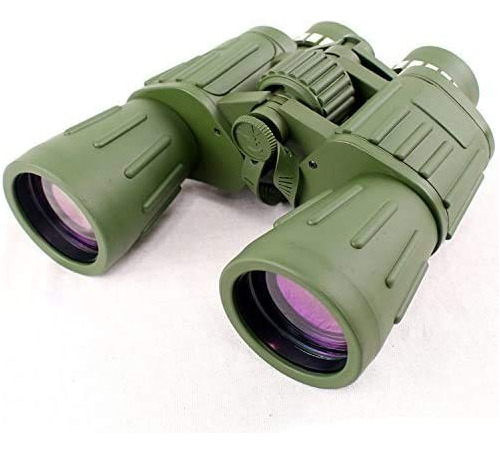 Sob Super Binoculars Día/noche 20-50x70 Zoom Militar 7sw6d