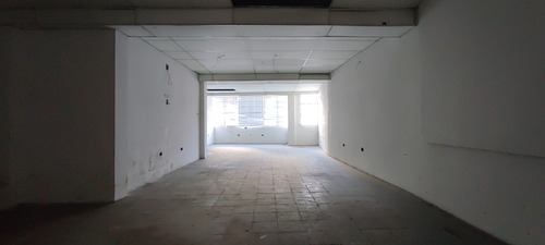 Edificio En Venta Avenida Urdaneta