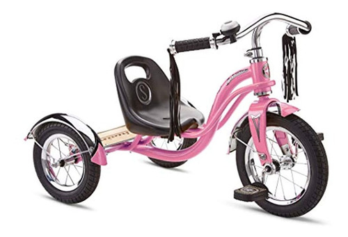 Schwinn Roadster - Triciclo Para Niños