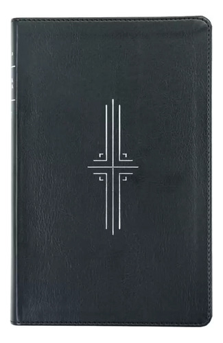 Biblia Ultrafina Ntv Imitacion Piel Negro de Nueva Traducción Viviente Editorial Tyndale Tapa Blanda en Español 2024