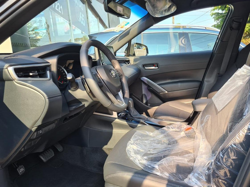 Imagem 5 de 12 de Toyota Corolla Cross Corolla Cross Xre 2.0 16v Flex Aut. Fl