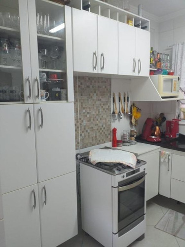 Imagem 4 de 30 de Sobrado Com 3 Dormitórios À Venda, 109 M² Por R$ 479.000,00 - Vila Mazzei - São Paulo/sp - So3650