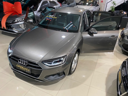 Imagem 12 de 15 de Audi A4 Prestige 2.0 Flex (aut)