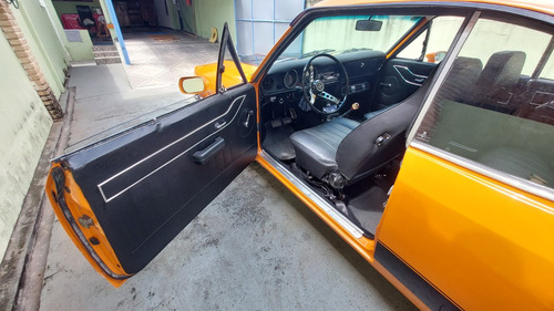 Opala Ss 1976 6cc - Aceita Troca