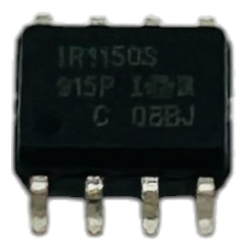 Circuito Integrado Ir 1150 S ( Smd )