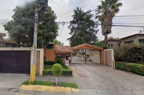 Casa En Remate, Av. Paseo De México, Jardines De Atizapán. Sh05 